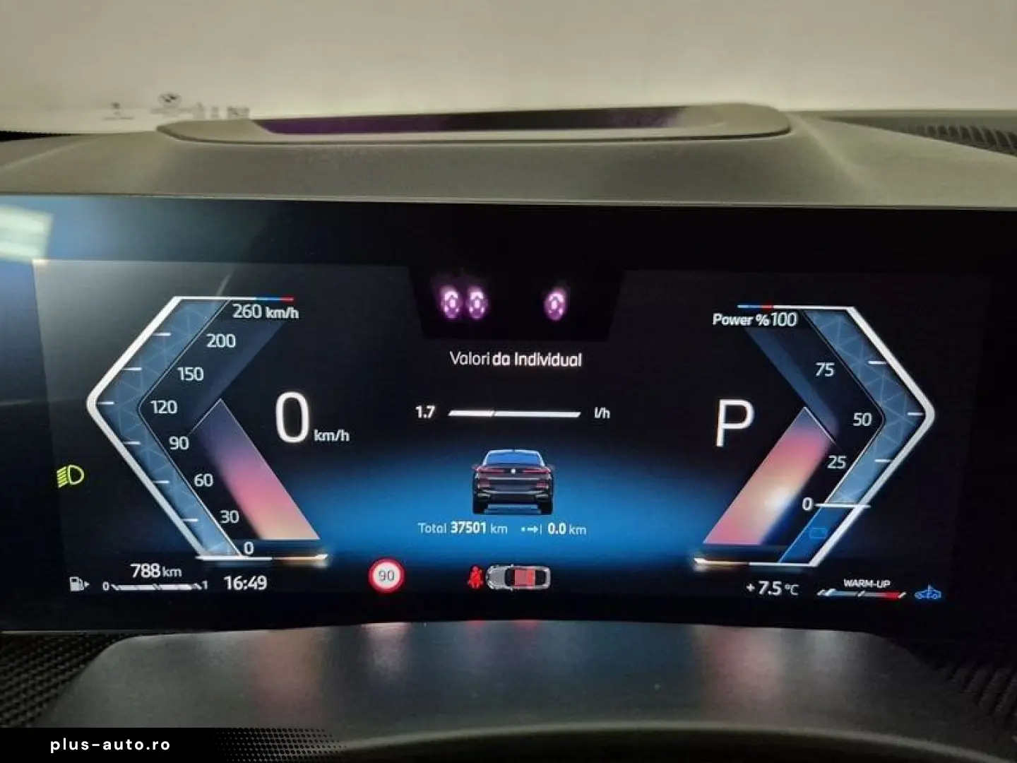 BMW BMW X6 G06 LCI 2023 xdrive30d MSport Pro auto