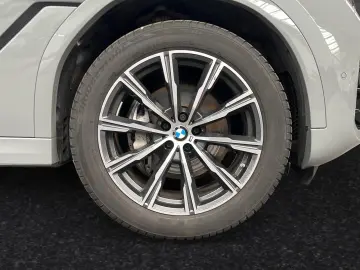 BMW X6 xDrive30d Individual-Nardograu Panorama AHK