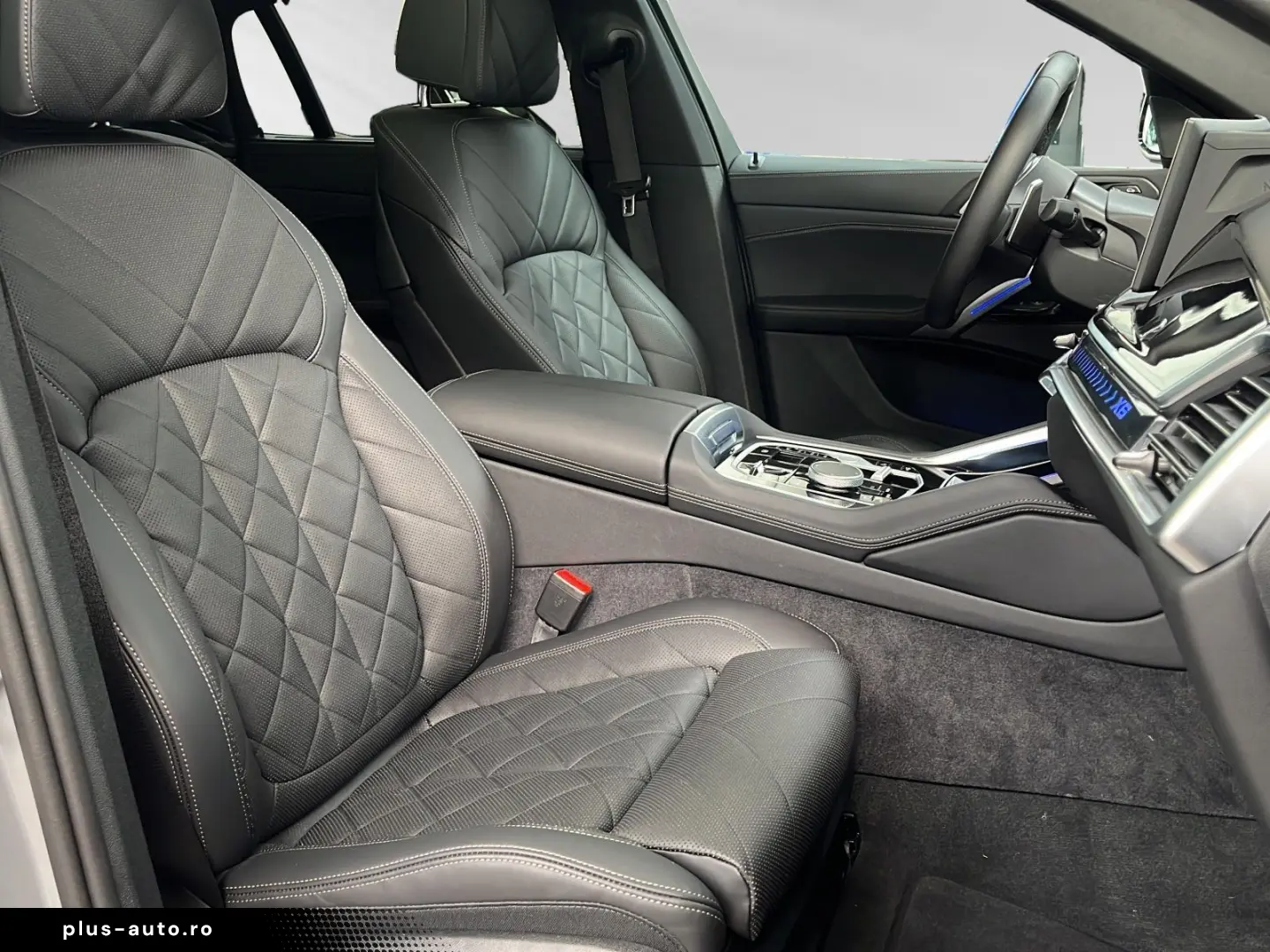 BMW X6 xDrive30d Individual-Nardograu Panorama AHK