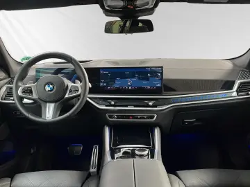 BMW X6 xDrive30d Individual-Nardograu Panorama AHK