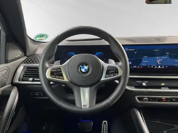 BMW X6 xDrive30d Individual-Nardograu Panorama AHK