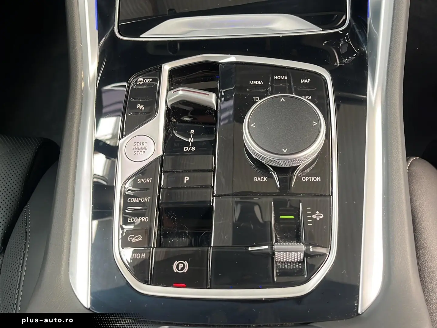 BMW X6 xDrive30d Individual-Nardograu Panorama AHK