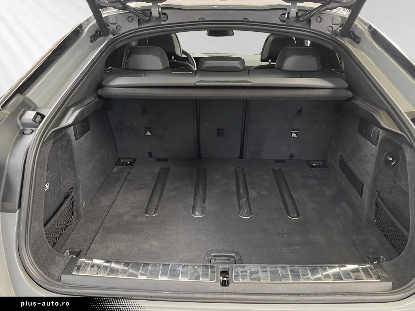 BMW X6 xDrive30d Individual-Nardograu Panorama AHK