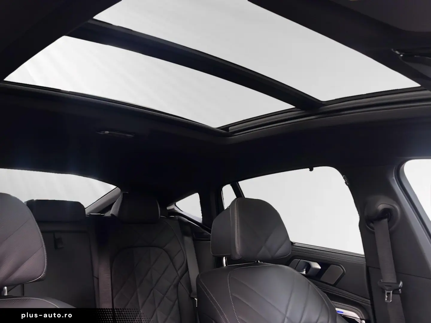 BMW X6 xDrive30d Individual-Nardograu Panorama AHK