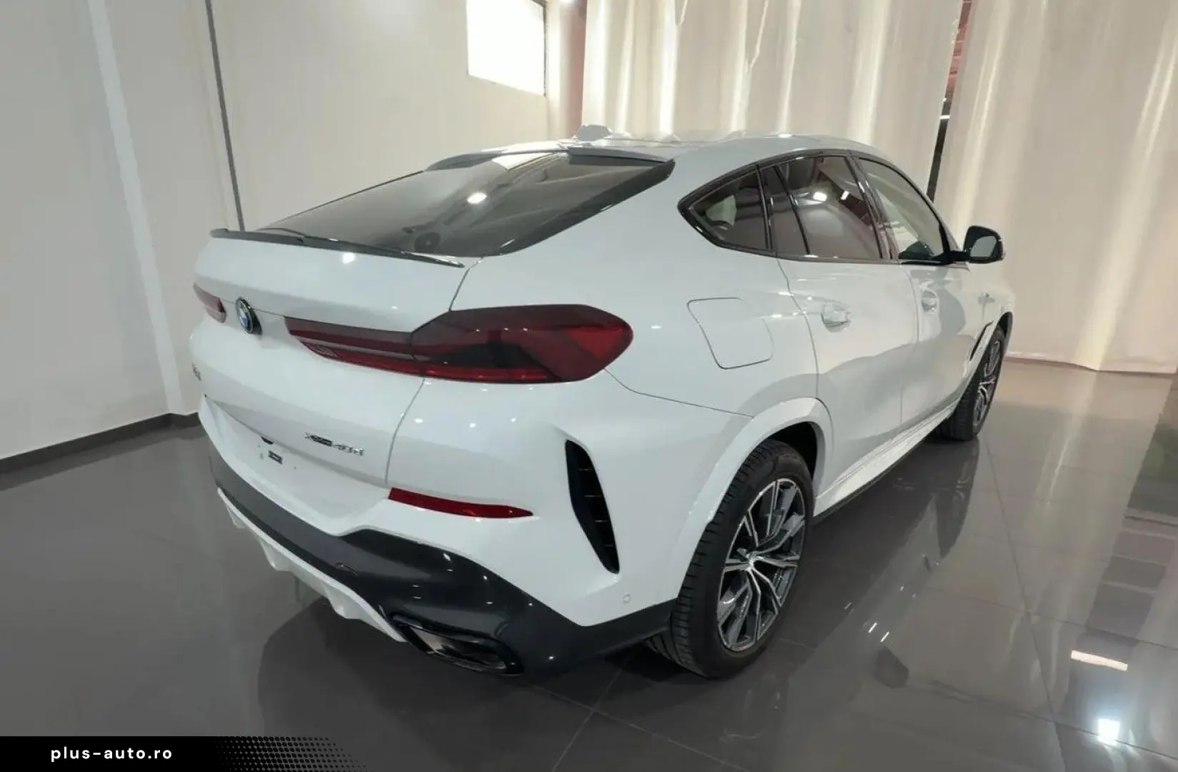 BMW X6 40d xDr M SPORT PAKET PRO ICONIC 360  HUD