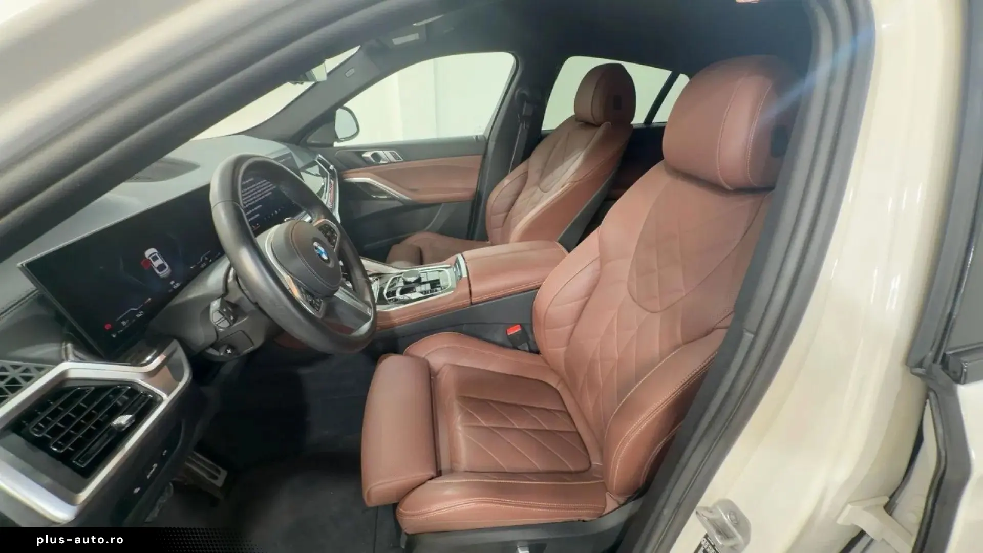 BMW X6 40d xDr M SPORT PAKET PRO ICONIC 360  HUD