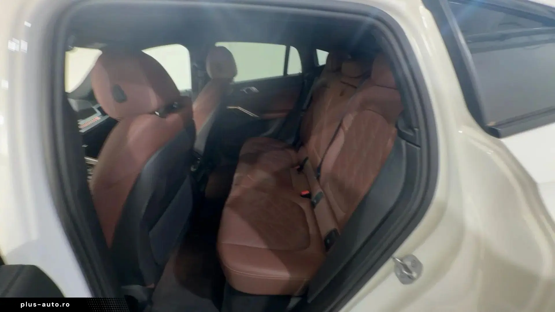 BMW X6 40d xDr M SPORT PAKET PRO ICONIC 360  HUD