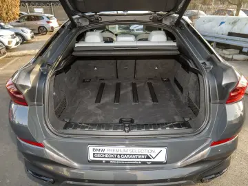 BMW X6 xDrive30d M Sport PANO HUD ACC RFK NAVI LED D