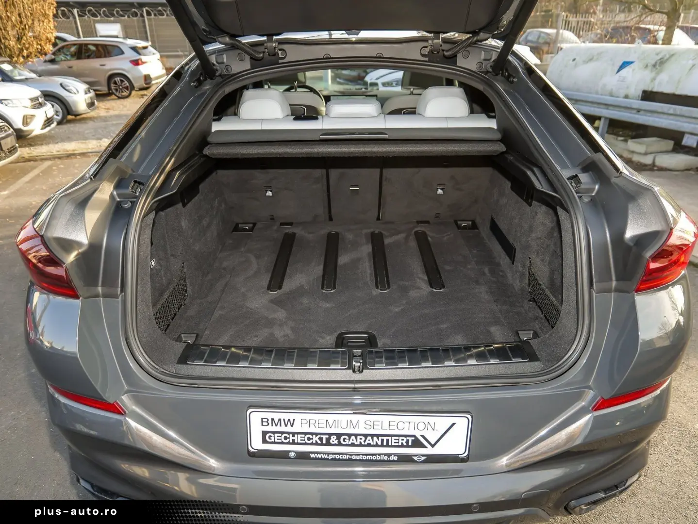 BMW X6 xDrive30d M Sport PANO HUD ACC RFK NAVI LED D