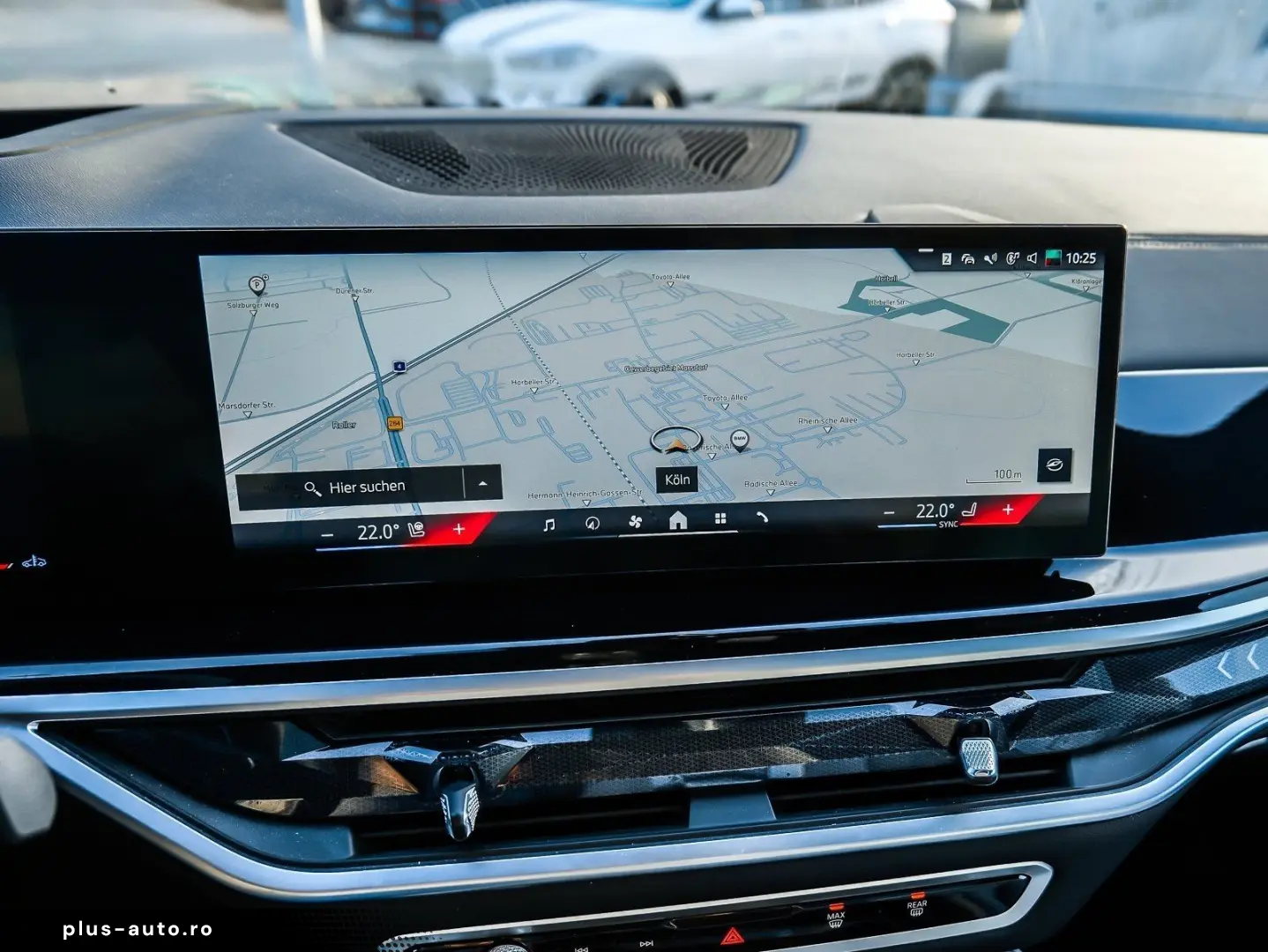 BMW X6 xDrive30d M Sport PANO HUD ACC RFK NAVI LED D