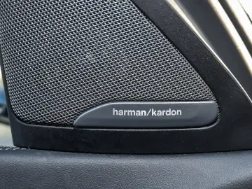 BMW X6 xDrive30d M Sport PANO HUD ACC RFK NAVI LED D