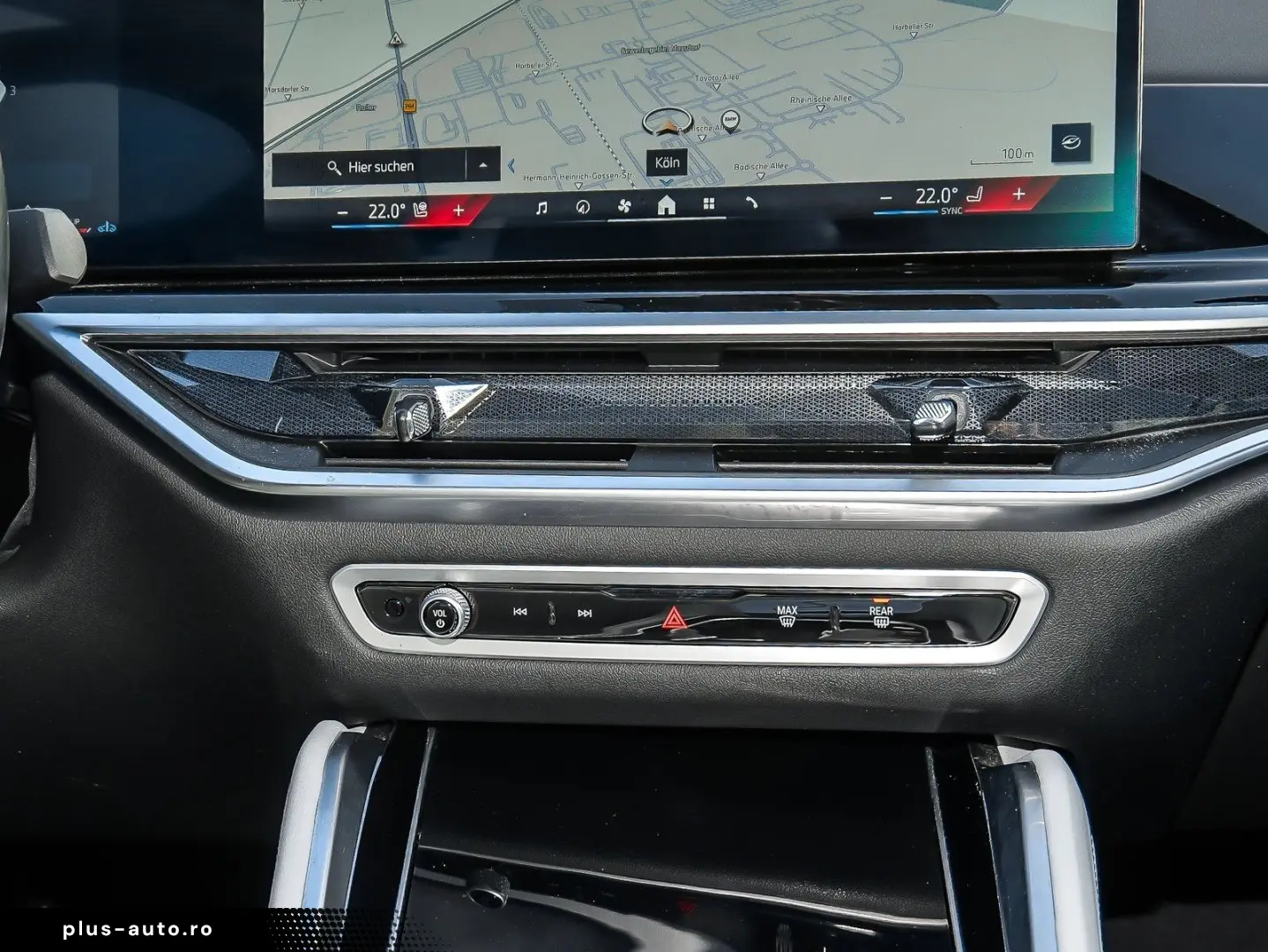 BMW X6 xDrive30d M Sport PANO HUD ACC RFK NAVI LED D