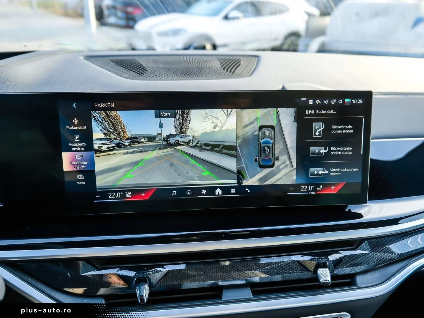 BMW X6 xDrive30d M Sport PANO HUD ACC RFK NAVI LED D