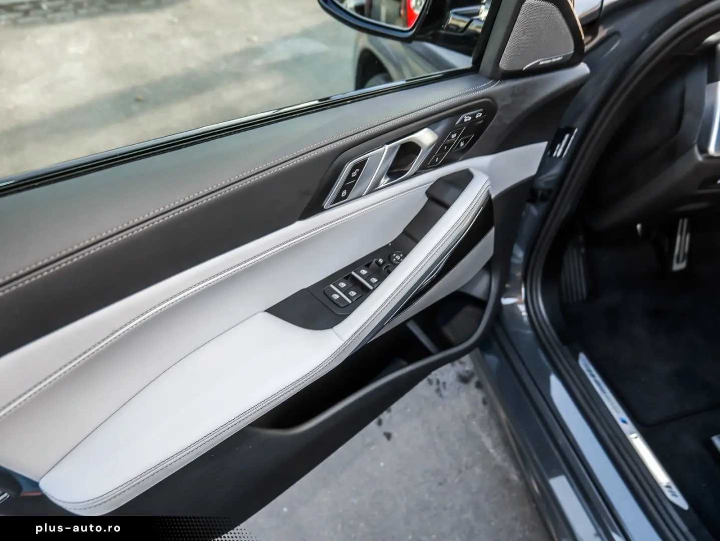 BMW X6 xDrive30d M Sport PANO HUD ACC RFK NAVI LED D