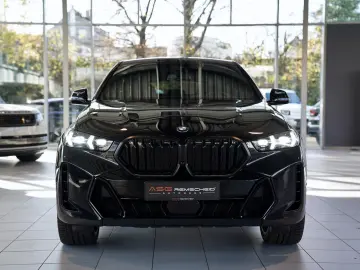 BMW X6 40 d xD M Sportpaket  2.H    ACC  H&K  H-UP