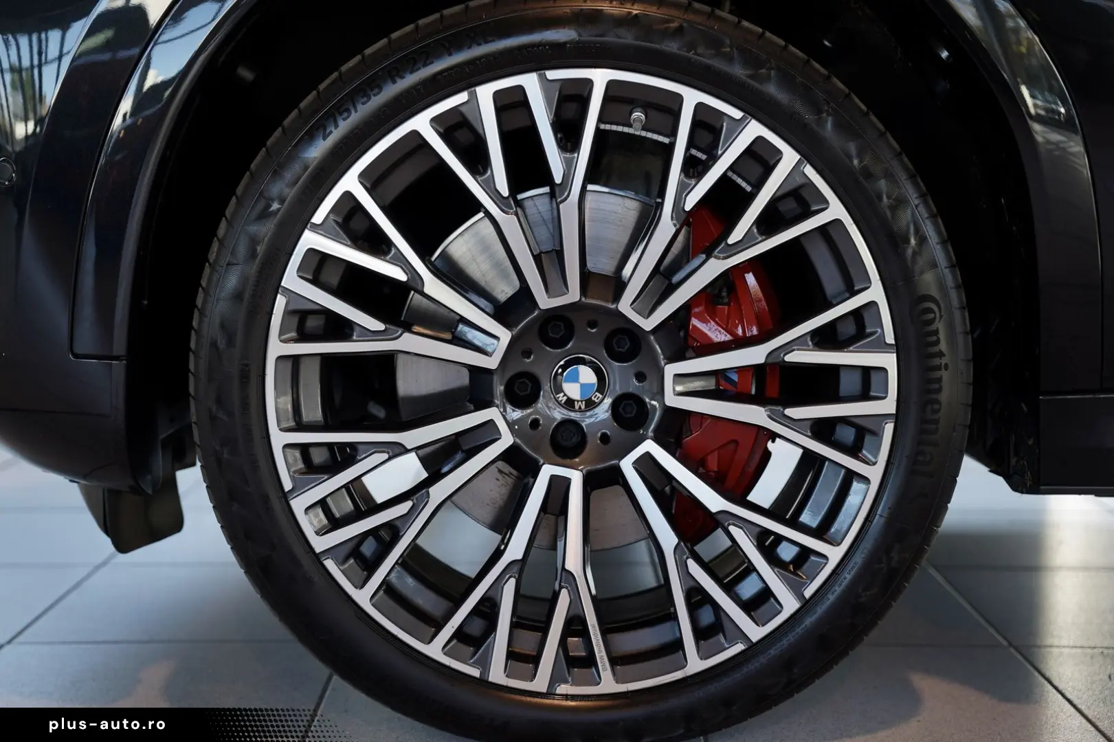 BMW X6 40 d xD M Sportpaket  2.H    ACC  H&K  H-UP