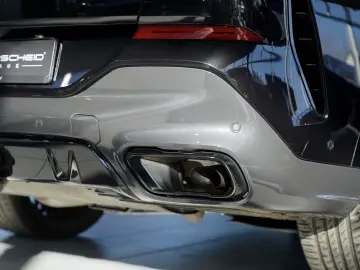 BMW X6 40 d xD M Sportpaket  2.H    ACC  H&K  H-UP