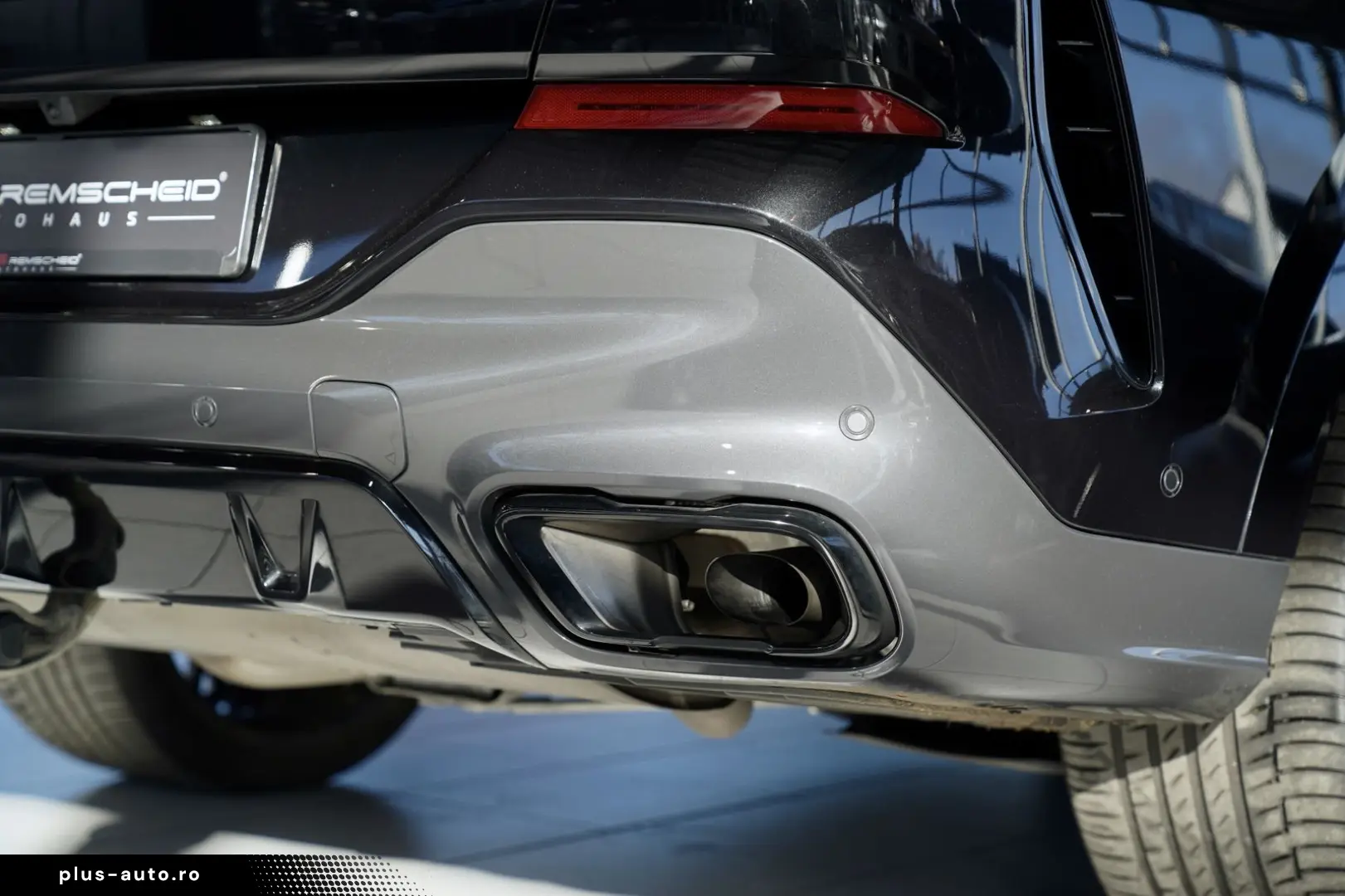 BMW X6 40 d xD M Sportpaket  2.H    ACC  H&K  H-UP