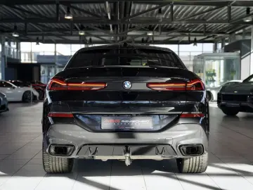 BMW X6 40 d xD M Sportpaket  2.H    ACC  H&K  H-UP