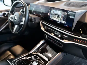 BMW X6 40 d xD M Sportpaket  2.H    ACC  H&K  H-UP