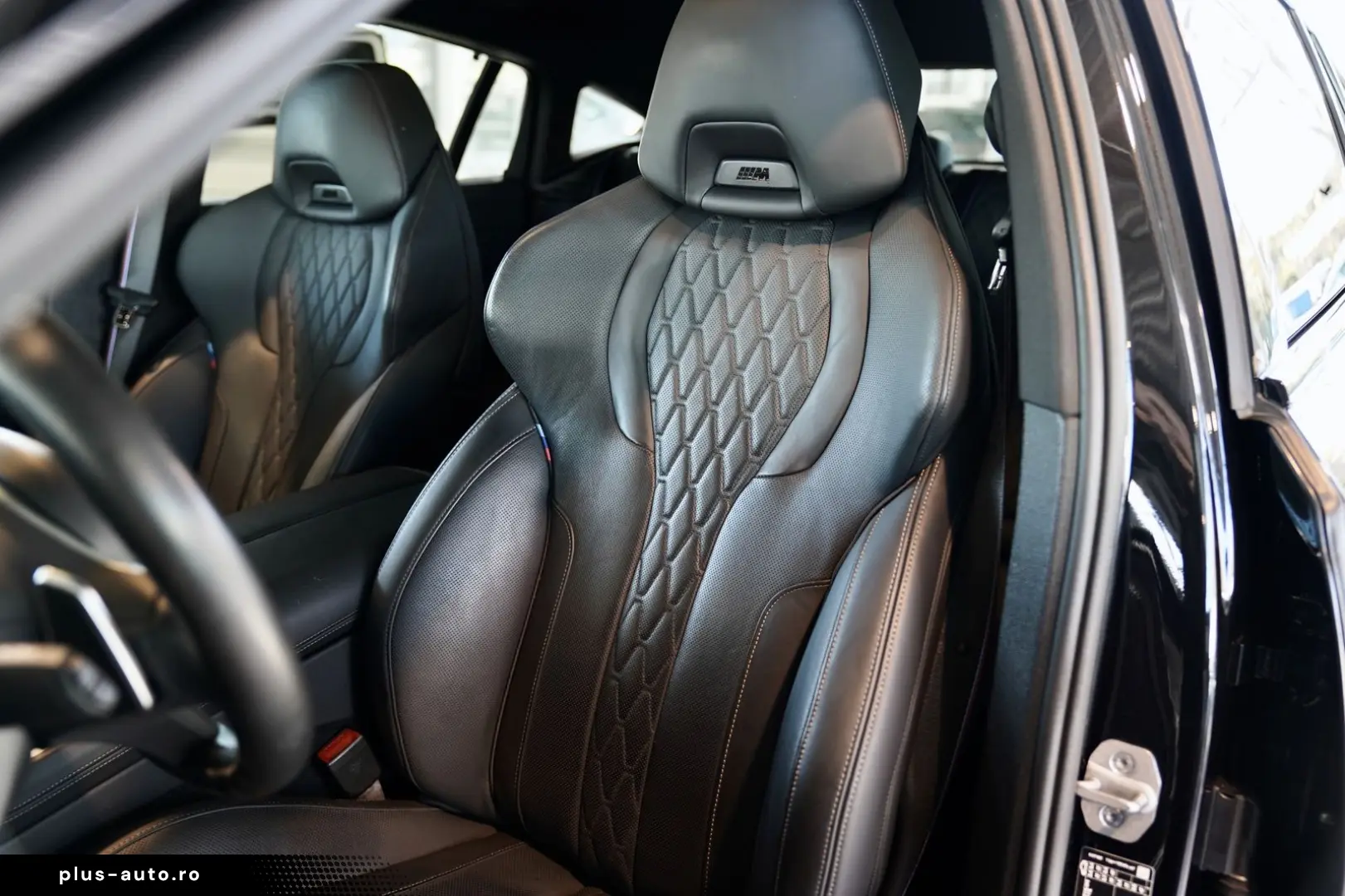 BMW X6 40 d xD M Sportpaket  2.H    ACC  H&K  H-UP