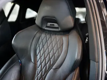 BMW X6 40 d xD M Sportpaket  2.H    ACC  H&K  H-UP