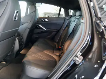 BMW X6 40 d xD M Sportpaket  2.H    ACC  H&K  H-UP