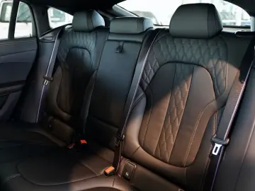 BMW X6 40 d xD M Sportpaket  2.H    ACC  H&K  H-UP