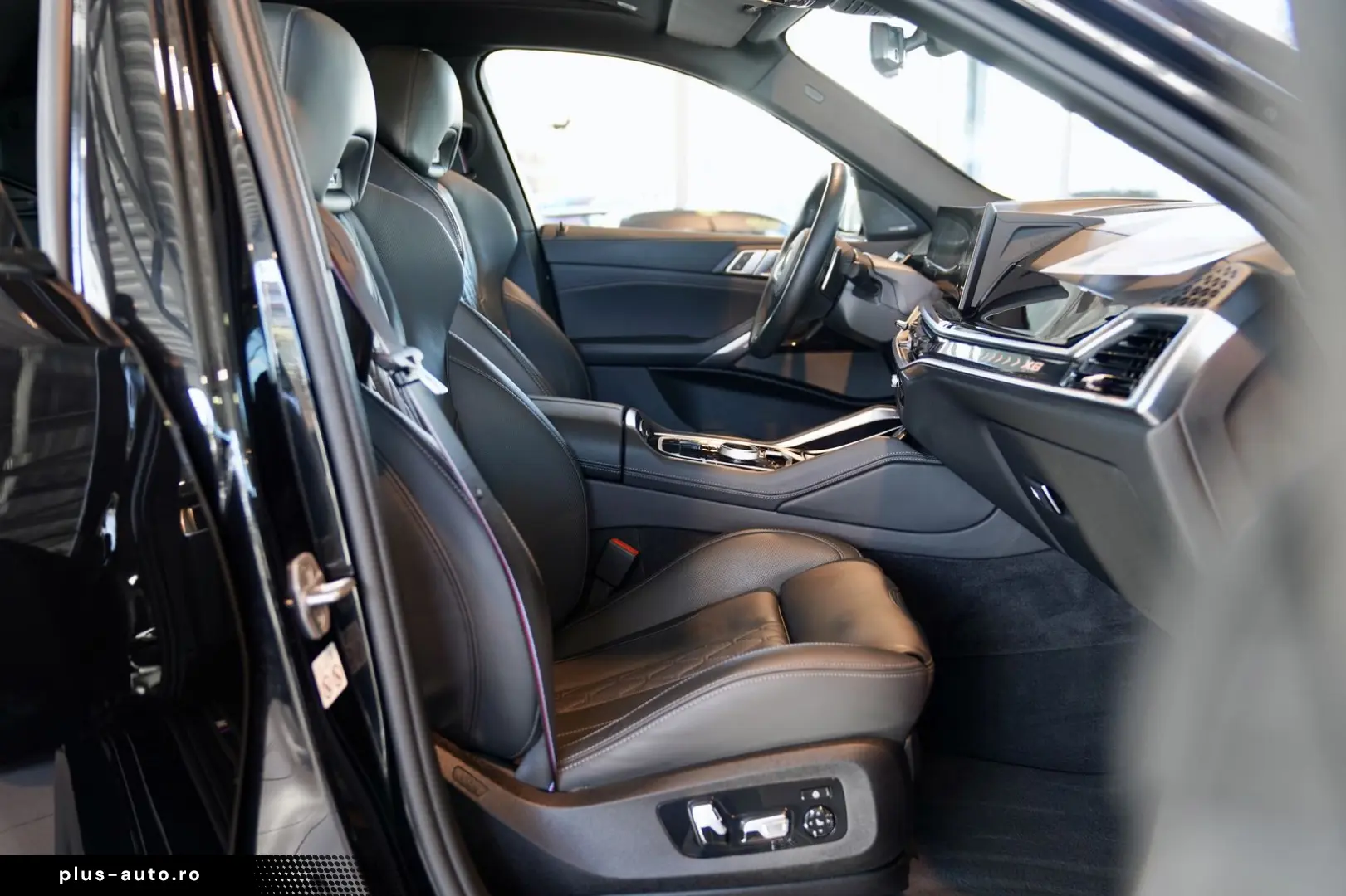 BMW X6 40 d xD M Sportpaket  2.H    ACC  H&K  H-UP