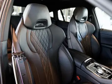 BMW X6 40 d xD M Sportpaket  2.H    ACC  H&K  H-UP