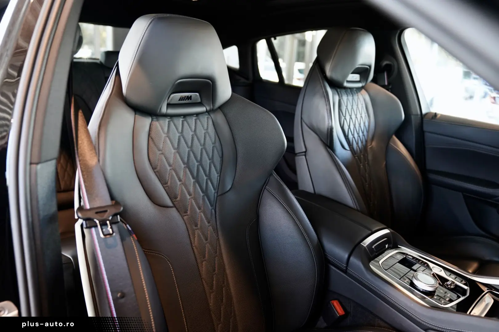 BMW X6 40 d xD M Sportpaket  2.H    ACC  H&K  H-UP