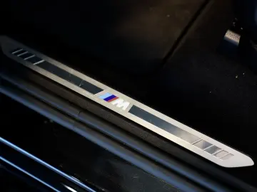 BMW X6 40 d xD M Sportpaket  2.H    ACC  H&K  H-UP