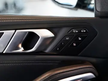 BMW X6 40 d xD M Sportpaket  2.H    ACC  H&K  H-UP