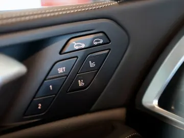 BMW X6 40 d xD M Sportpaket  2.H    ACC  H&K  H-UP