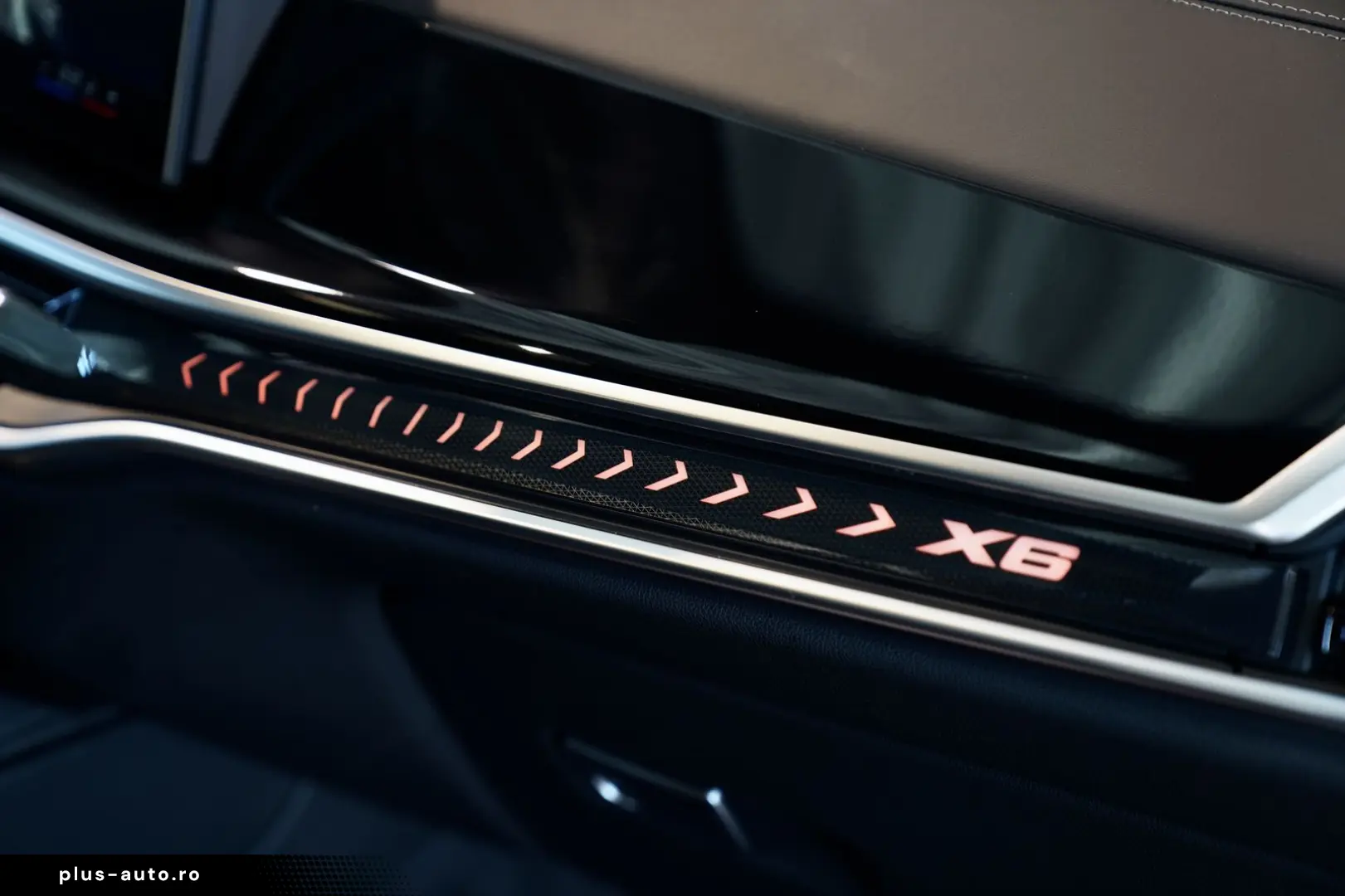 BMW X6 40 d xD M Sportpaket  2.H    ACC  H&K  H-UP