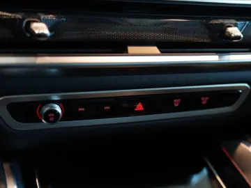 BMW X6 40 d xD M Sportpaket  2.H    ACC  H&K  H-UP