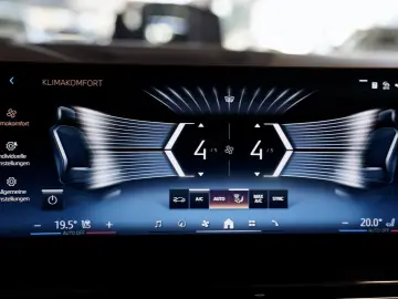 BMW X6 40 d xD M Sportpaket  2.H    ACC  H&K  H-UP