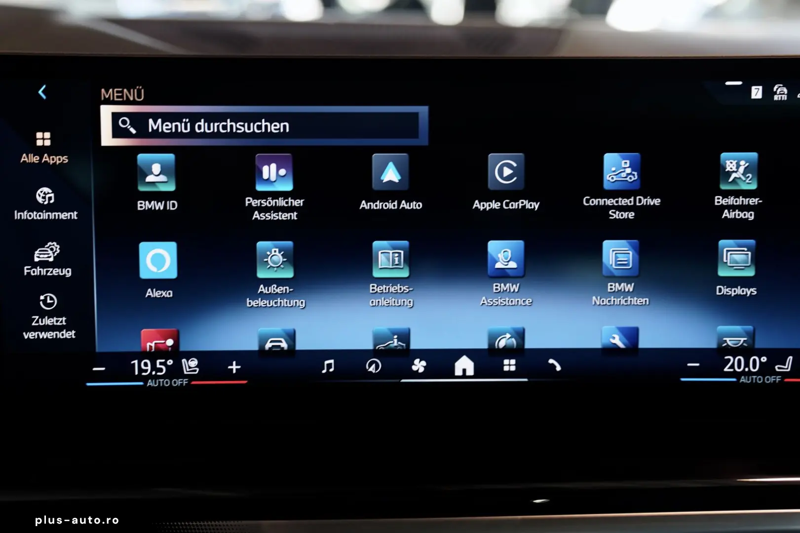 BMW X6 40 d xD M Sportpaket  2.H    ACC  H&K  H-UP