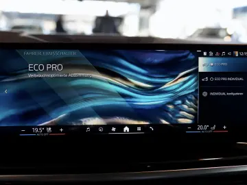 BMW X6 40 d xD M Sportpaket  2.H    ACC  H&K  H-UP