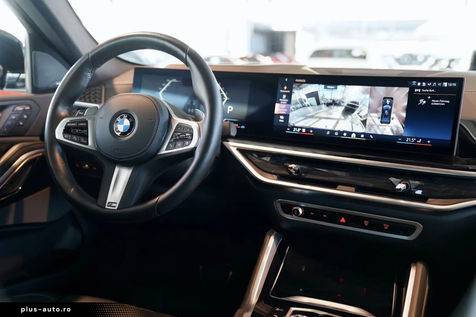 BMW X6 40 d xD M Sportpaket  2.H    ACC  H&K  H-UP