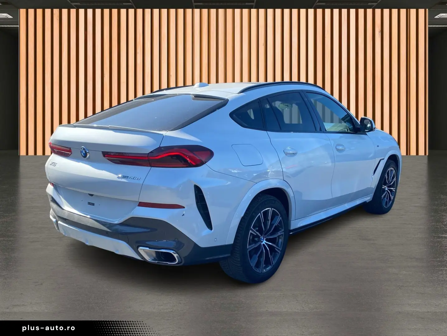 BMW X6 40 d xDrive M Sport UPE126.000€ SkyLounge