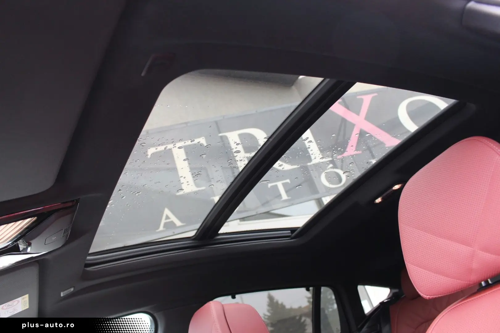 BMW X6 30 d xDrive M Sport VAT!