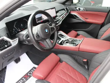 BMW X6 30 d xDrive M Sport VAT!