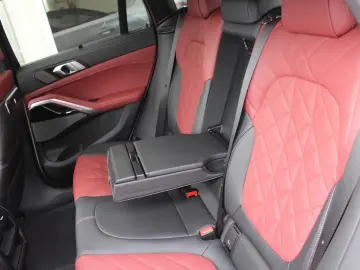 BMW X6 30 d xDrive M Sport VAT!