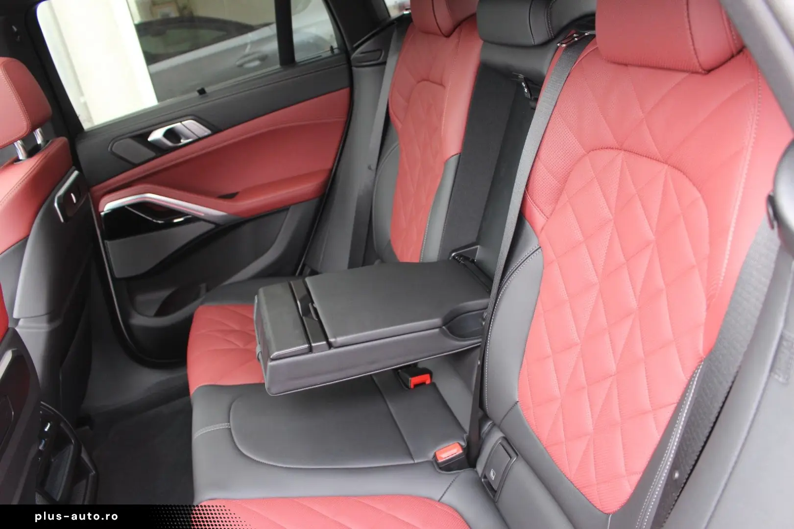 BMW X6 30 d xDrive M Sport VAT!