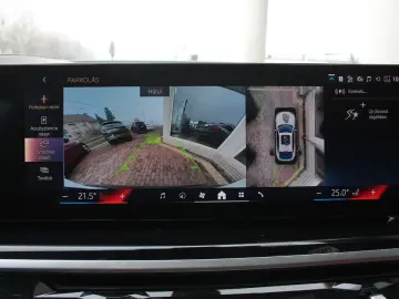 BMW X6 30 d xDrive M Sport VAT!