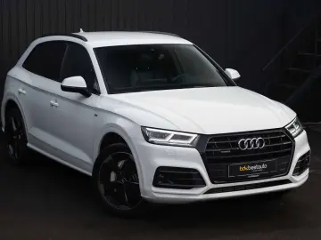 Audi Q5 50 TFSI e Quattro S-Line
