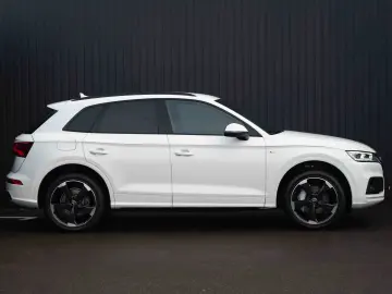 Audi Q5 50 TFSI e Quattro S-Line