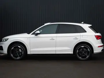 Audi Q5 50 TFSI e Quattro S-Line