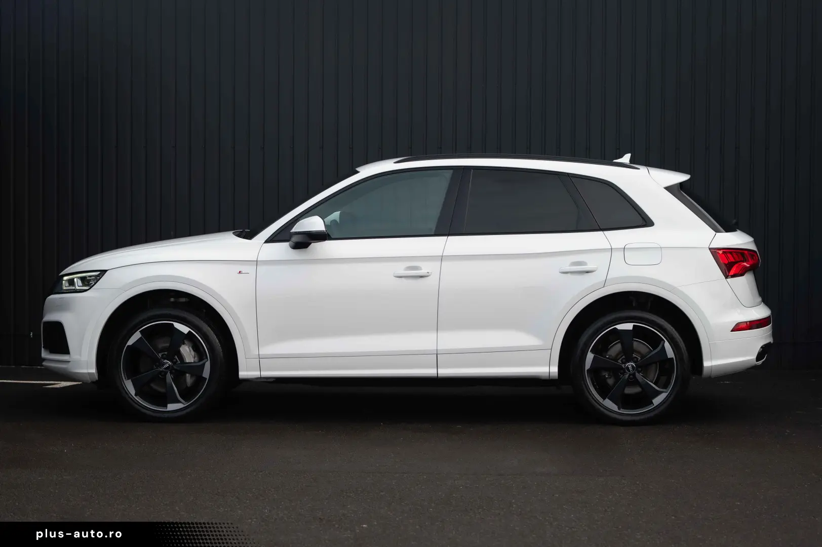 Audi Q5 50 TFSI e Quattro S-Line